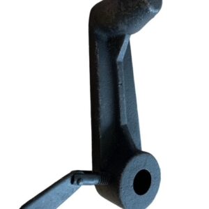 Stop Block & Thumb Screw - PR-9B - 48151