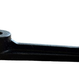 Stop Block & Thumb Screw - PR-7B - 38/41