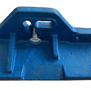 Vice Jaw Rear - PR-7B - 22