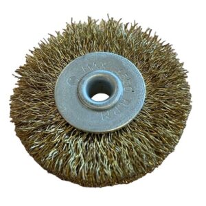 Wire Brush - PR-7B & PR-9B