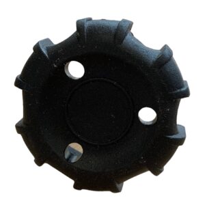 Knob - PR-9B - 332