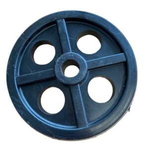 Wheel - PR-7B & PR-9B - 92-2/89