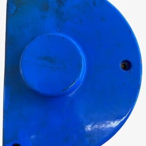 Cover - 11 - Top Head