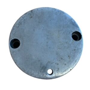 Cover - 67 - Head Assembly