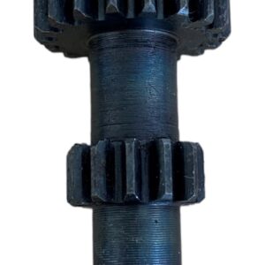 Feed Driving Gear - 42 - Head Assembly