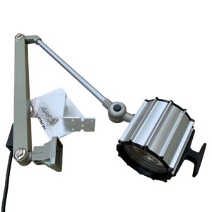 Halogen Light Assembly (24V) with mounting bracket