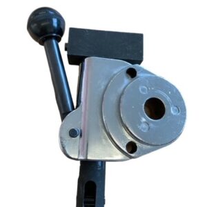 Trip Bracket Assembly with Cam Rod Sleeve and Lever - 186, 87, 89, 90, 101, 102, 103, 104, 105 & 106 - Head Assembly