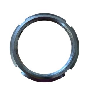 Nut - Item 81 - ISO-40