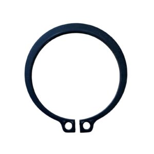 Snap Ring - Item 7 - ISO-40