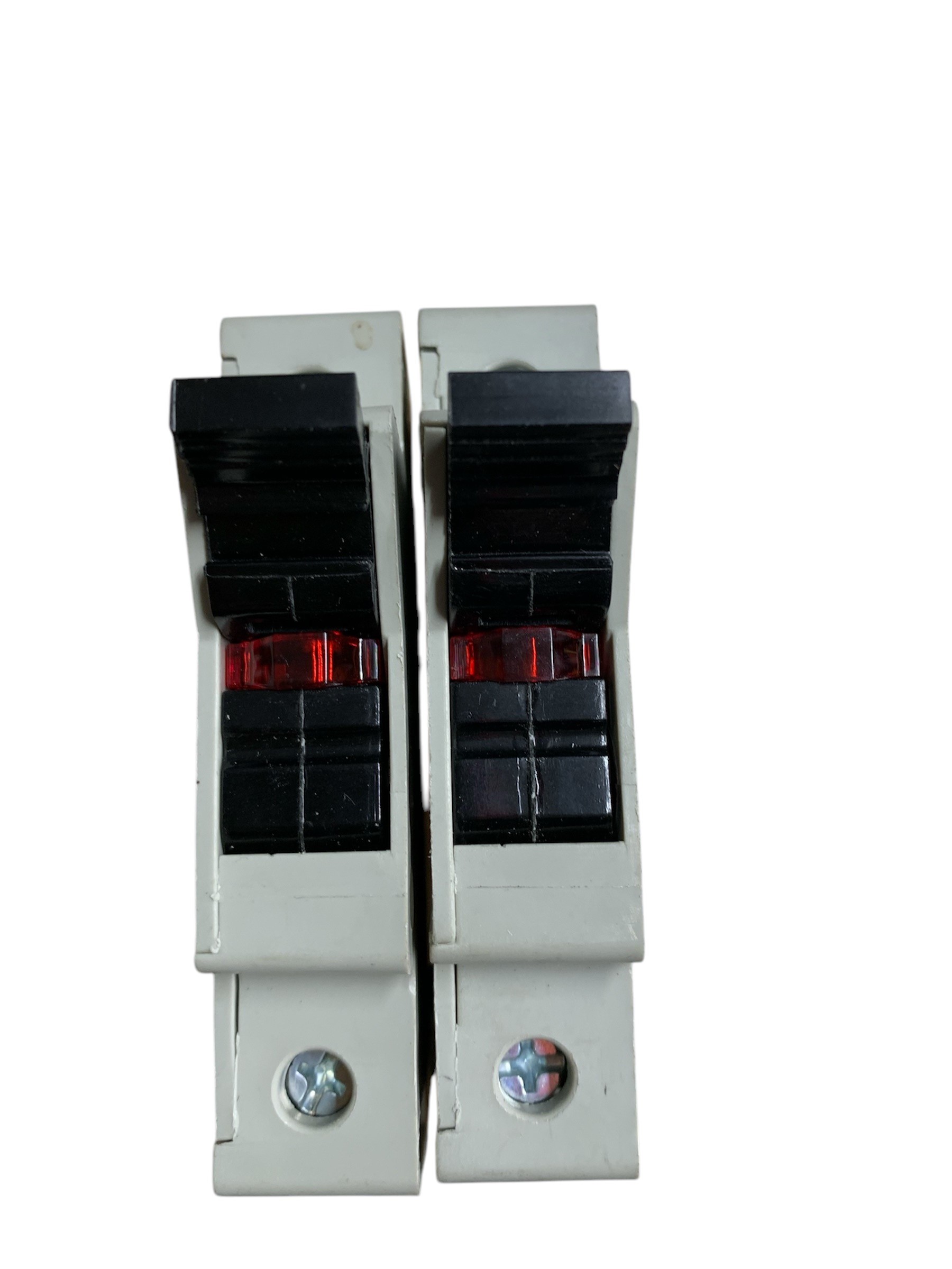GK1-DFU 32A - Double Fuse Holder - Schneider Electric / Telemecanique - Image 3