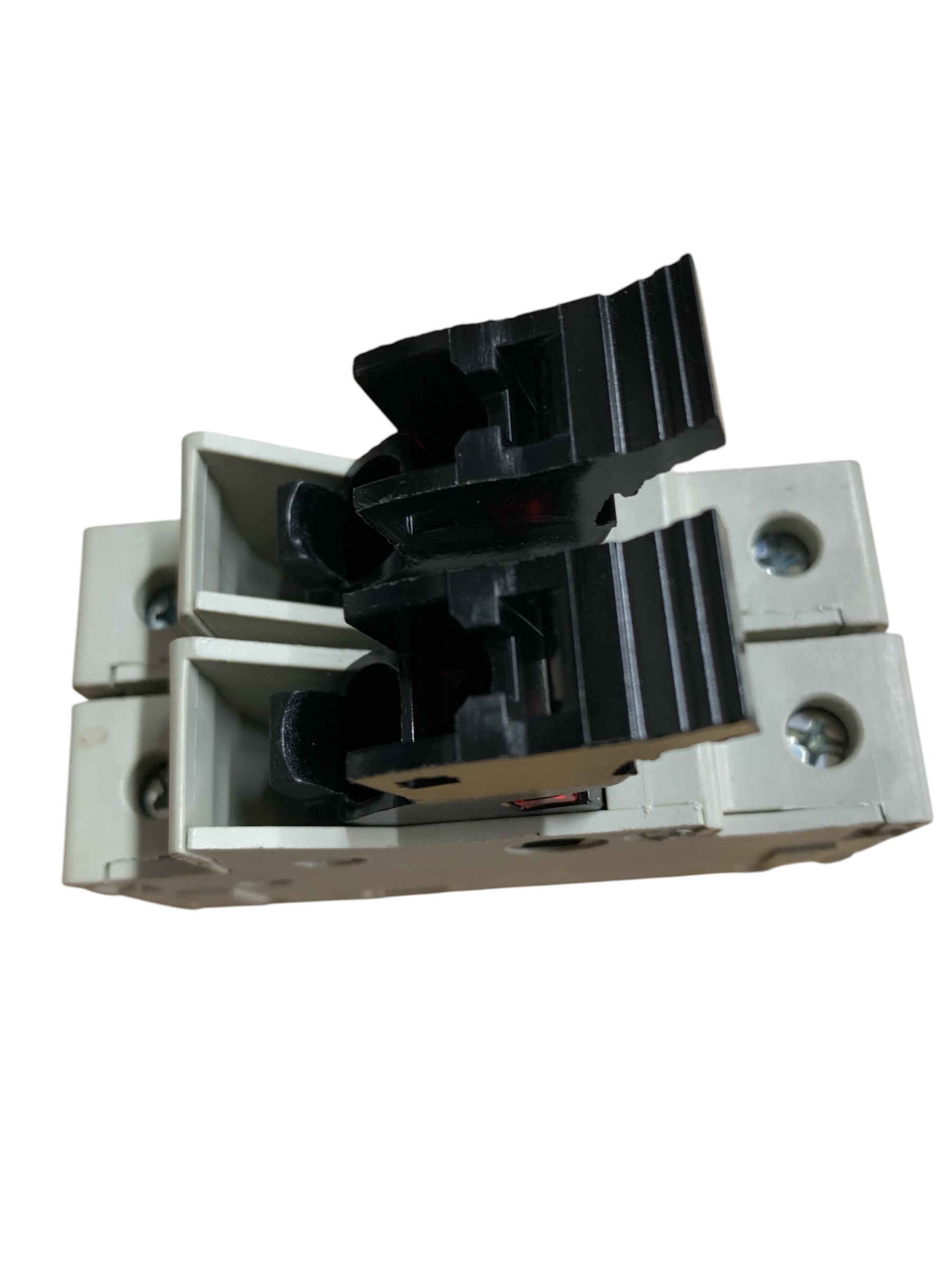 GK1-DFU 32A - Double Fuse Holder - Schneider Electric / Telemecanique - Image 2
