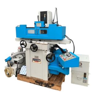 Used Surface Grinding Machine for Sale - Perfect PFG-1545