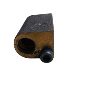 Cross Traverse Leadscrew Nut - G-330E / ES & G-360E