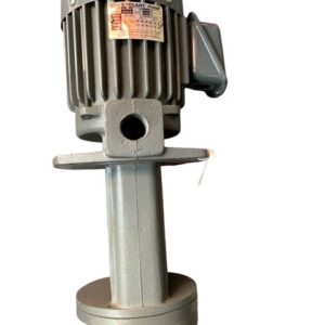 Coolant Pump - 1/2HP - 220/380V, 3ph, 50Hz - 178mm Stem Length