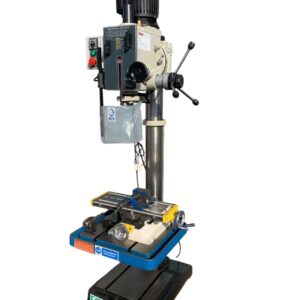 Used Drilling Machine for sale - Progress PR-4G Geared Head Drilling Machine