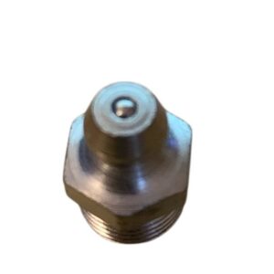 Grease Nipple - Top Head - PBM Turret Mills