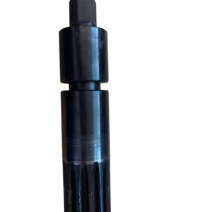 Ram Pinion - 18 - Column / Arm / Knee / Saddle / Table