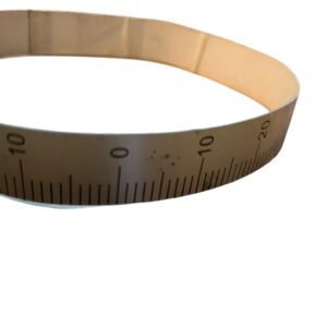 Ram Adaptor Scale - Metric - Column / Arm / Knee / Saddle / Table