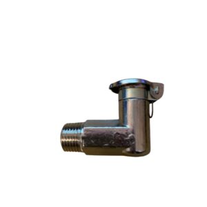 Oil Cup - Top Head - PBM Turret Mills