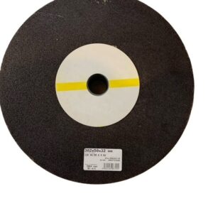 Grinding Wheel for GIHD-300/3 - 300x50x32, NC46 BK Bakelite (Copy)