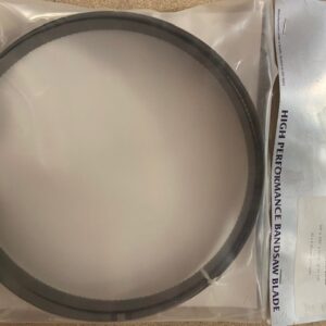 Bandsaw Blade - 2095mm x 20mm x 0.90mm - Bi-Metal 10/14 TPI