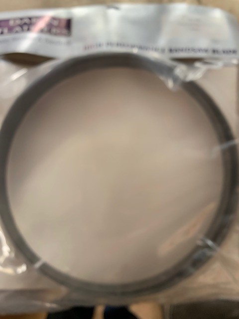 Bandsaw Blade - 3035mm x 27mm x 0.90mm - Bi-Metal 10/14 TPI