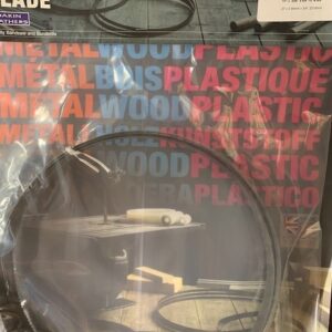 Bandsaw Blade - 3216mm x 27mm x 0.90mm - Bi-Metal 5/8 TPI