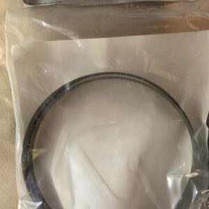 Bandsaw Blade - 3280mm x 27mm x 0.9mm - Bi-Metal 6/10 TPI - 1018V