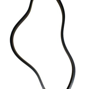 Rubber Tyre for Drive wheel - VBS-400