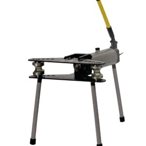 Hydraulic Pipe Bending Machine RB 10T