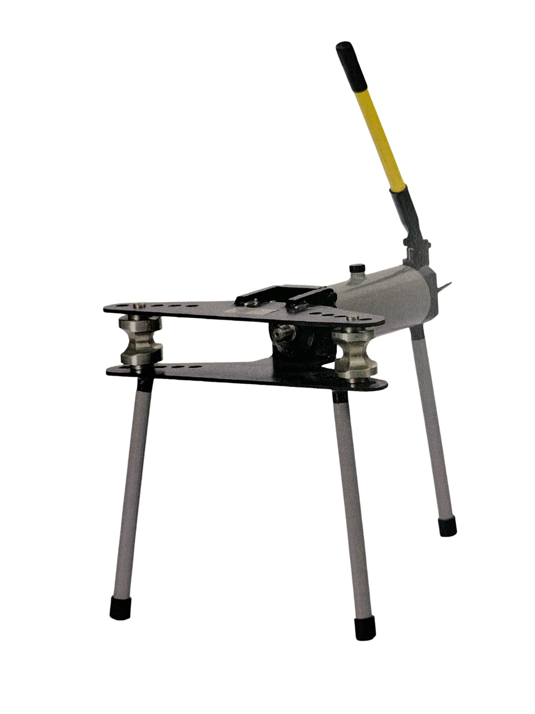 Hydraulic Pipe Bending Machine RB 10T